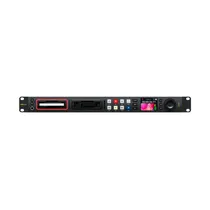 Blackmagic Hyperdeck Studio 4K Pro