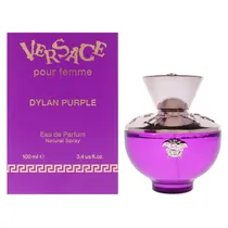 P.Versace Dylan Purple F 100ML Edp