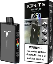 Vaper Igniti...