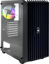 Gabinete ATX...