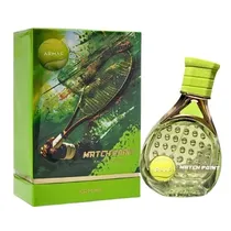 Armaf Perfume Match Point Eau de Parfum 100ML