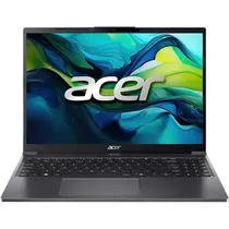 Notebook Acer Aspire GO15 AG15-51P-510U i5-1334U 8/256GB 15.3" W11 - Gray (Caixa Feia)