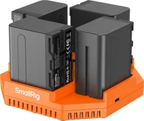 Smallrig Kit...