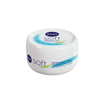 Creme Corp Nivea Soft 100ML 890590*