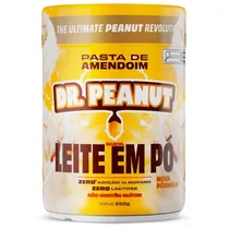  DR. Peanut ...