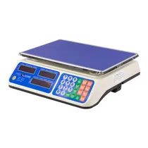 Balança Digital Free Home FR-BW618 - Até 40KG - Bivolt - Branco