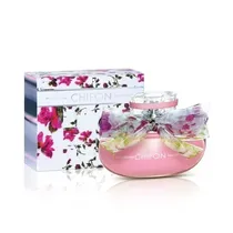 Emper Perfume Chifon Pour Femme Eau de Parfum 100ML