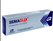  Semaglutida...