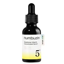 Numbuzin N.5...