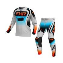  Conjunto FX...