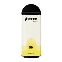  Life Pod Va...