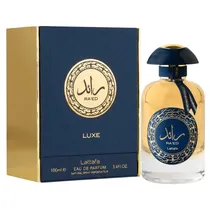 Perfume Lattafa Ra'Ed Luxe Edp Unissex - 100ML