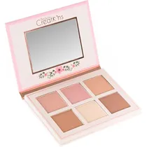  Paleta de C...