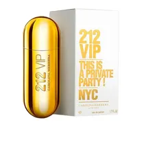 Carolina Herrera 212 Vip Fem 80ML Edp 711767*