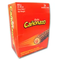  Cañonazo Am...