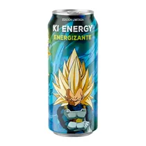  Energético ...
