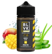  BLVK 100ML ...
