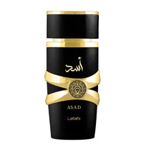 Perfume Lattafa Asad Masculino Eau de Parfum 100ML