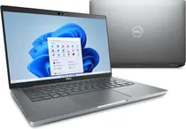 Notebook Del...