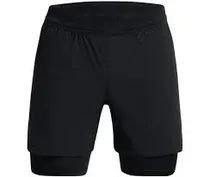 Under Armour 1378604-001 Short 2EN1