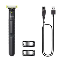Barbeador Philips QP-1424 Humd/Seco