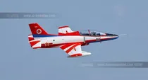 Aviao FW Hon...