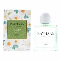 Perfume Ray...