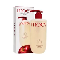  Shampoo Moe...