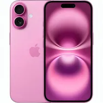 iPhone 16 128GB LL Pink (Esim) (Swap Grado C) s/G