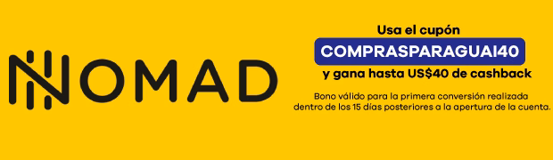 Nomad