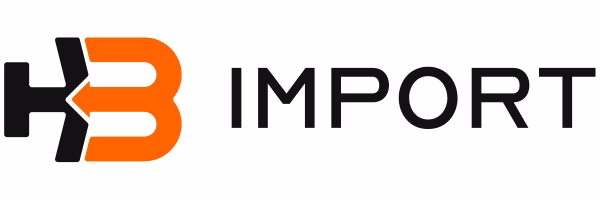 Logo HB Import