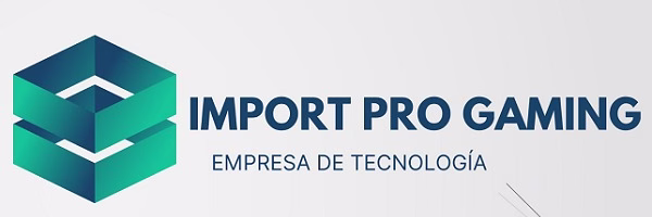 Import Pro Gaming