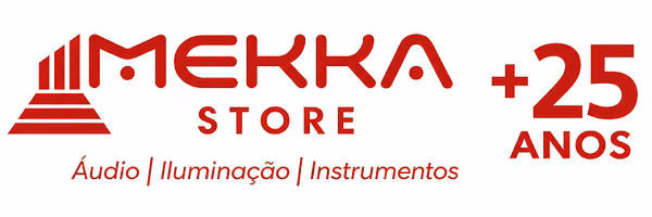 Logo Mekka Store
