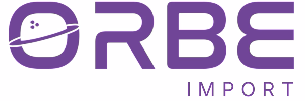 Orbe Import