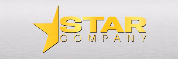 Logo Star Company