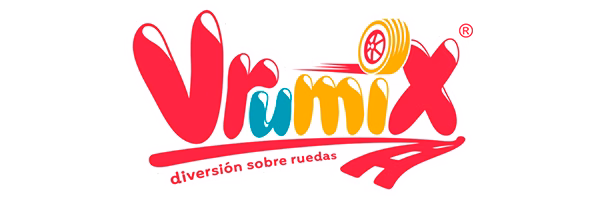 Logo Vrumix